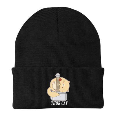 Thor Cat Beanie