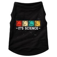 Texas HoldEm Poker ItS Science Funny Poker Player Doggie Tank
