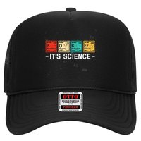 Texas HoldEm Poker ItS Science Funny Poker Player Hat