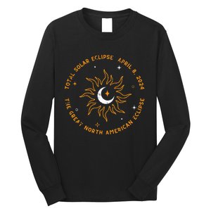 The Horrors Persist But So Do I Long Sleeve Shirt