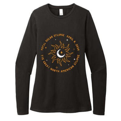 The Horrors Persist But So Do I Womens CVC Long Sleeve Shirt