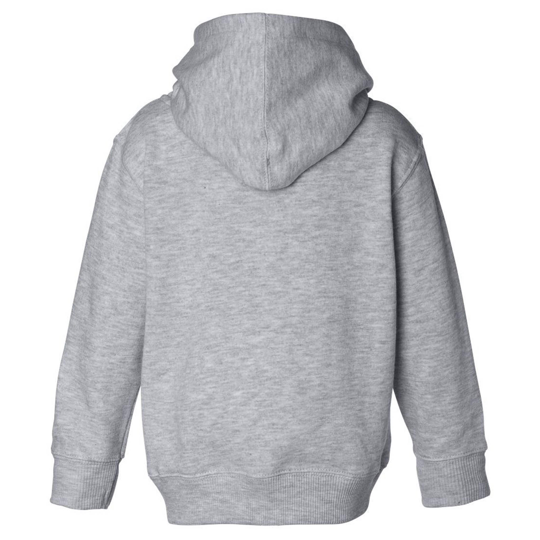 The Horrors Persist But So Do I Funny Toddler Hoodie