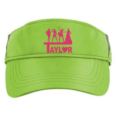 Taylor Heart Performance Lover Adult Drive Performance Visor