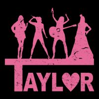 Taylor Heart Performance Lover Wool Snapback Cap