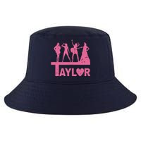 Taylor Heart Performance Lover Cool Comfort Performance Bucket Hat