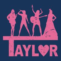 Taylor Heart Performance Lover Button