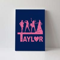 Taylor Heart Performance Lover Canvas