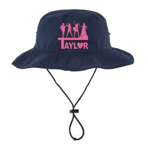 Taylor Heart Performance Lover Legacy Cool Fit Booney Bucket Hat