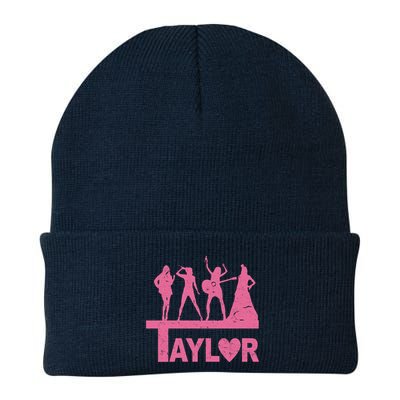Taylor Heart Performance Lover Beanie