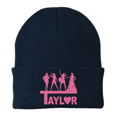 Taylor Heart Performance Lover Knit Cap Winter Beanie