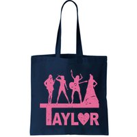 Taylor Heart Performance Lover Bag