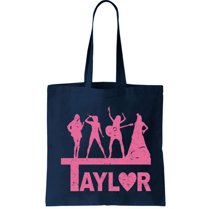 Taylor Heart Performance Lover Bag