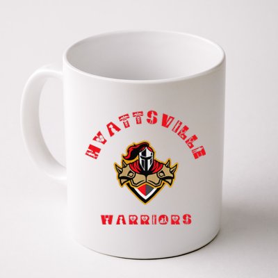 Team Hyattsville Premium Coffee Mug