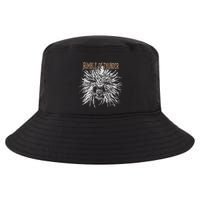 The Hu R.U.M.B.L.E Of Thunder Album Art Cool Comfort Performance Bucket Hat