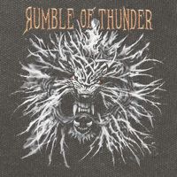 The Hu R.U.M.B.L.E Of Thunder Album Art Cotton Canvas Backpack