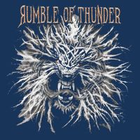 The Hu R.U.M.B.L.E Of Thunder Album Art Infant Baby Jersey Bodysuit
