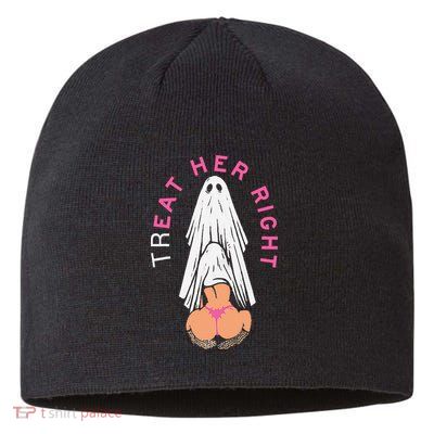Treat Her Right Sustainable Beanie