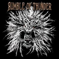 The Hu Rumble Of Thunder Album Art 16 in Basic Backpack