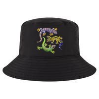 Three Geckos Cool Comfort Performance Bucket Hat