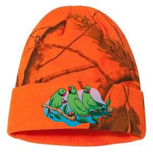 Three Parrots Kati Licensed 12" Camo Beanie