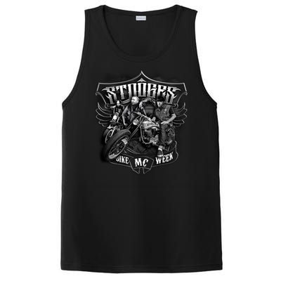 Three Stooges - Bike Week PosiCharge Competitor Tank