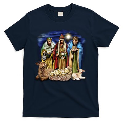 Three Wise Men T-Shirt