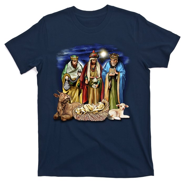 Three Wise Men T-Shirt