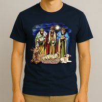 Three Wise Men T-Shirt