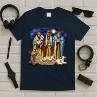 Three Wise Men T-Shirt