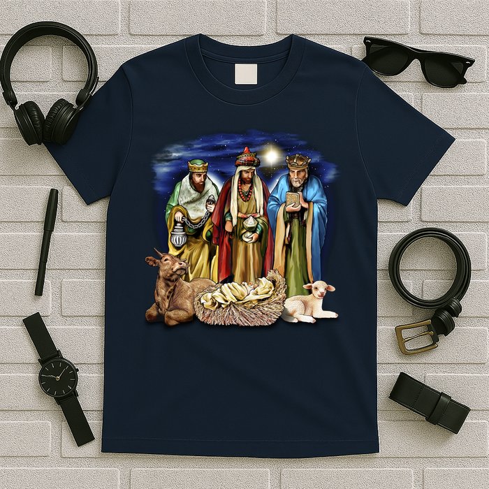 Three Wise Men T-Shirt