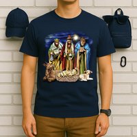 Three Wise Men T-Shirt