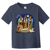Three Wise Men Toddler T-Shirt