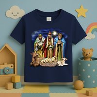 Three Wise Men Toddler T-Shirt