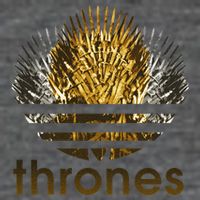 Thrones Logo Backpack