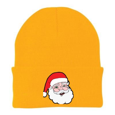 The Holidays Suck Santa Christmas Design Gift Knit Cap Winter Beanie