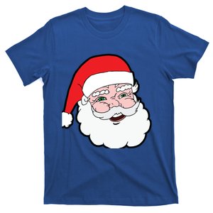 The Holidays Suck Santa Christmas Design Gift T-Shirt