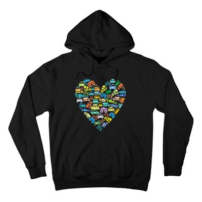 Tribe Has Spoken Hoodie