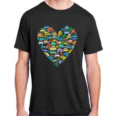 Tribe Has Spoken Adult ChromaSoft Performance T-Shirt