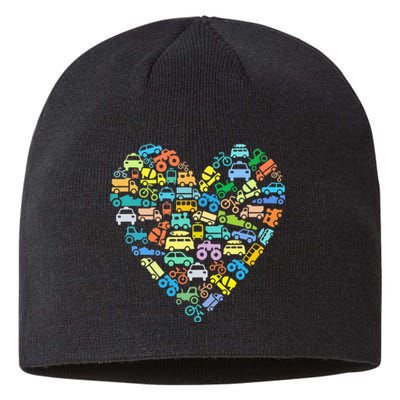 Tribe Has Spoken Sustainable Beanie