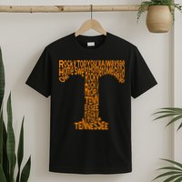 Tennessee Home Sweet Home Tennessee Sport T-Shirt