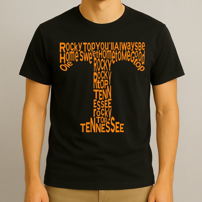 Tennessee Home Sweet Home Tennessee Sport T-Shirt