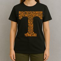Tennessee Home Sweet Home Tennessee Sport T-Shirt