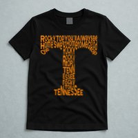 Tennessee Home Sweet Home Tennessee Sport T-Shirt