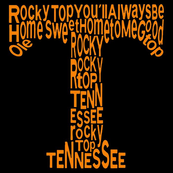 Tennessee Home Sweet Home Tennessee Sport T-Shirt