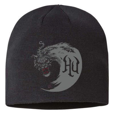 The Hu – Swirl Sustainable Beanie