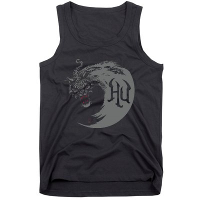 The Hu – Swirl Tank Top