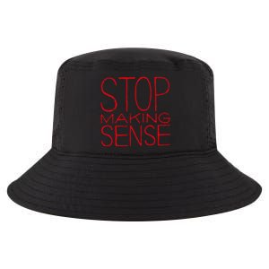 Talking Heads Stop Making Sense Cool Comfort Performance Bucket Hat