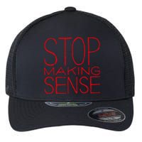 Talking Heads Stop Making Sense Flexfit Unipanel Trucker Cap