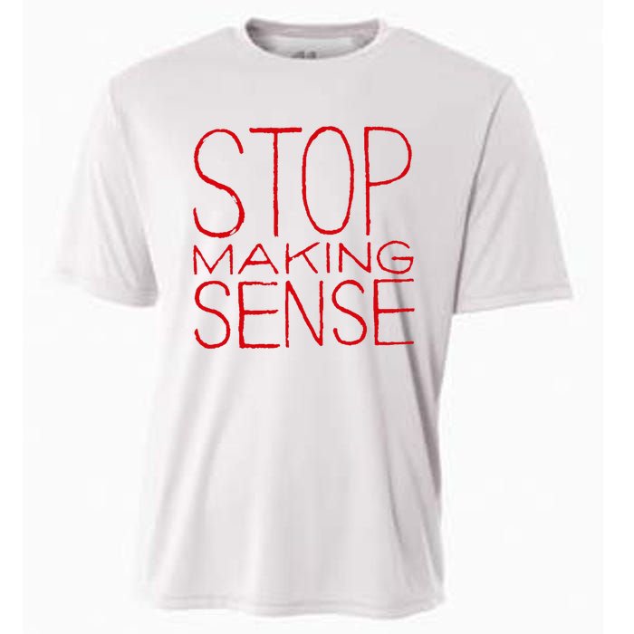 Talking Heads Stop Making Sense Cooling Performance Crew T-Shirt