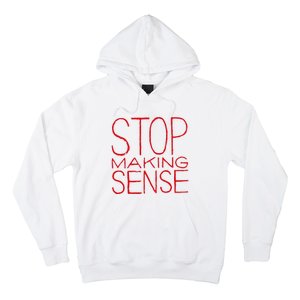 Talking Heads Stop Making Sense Hoodie